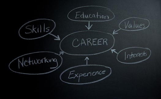 Career planning and development